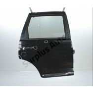 Porte arrière droite