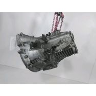 Boite a vitesse mecanique