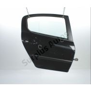 Porte arriere droite