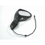 Retroviseur electrique droit