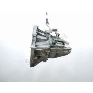 Boite à vitesse mécanique