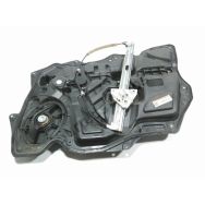 Leve-vitre electrique avant gauche