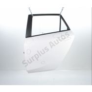 Porte arriere gauche