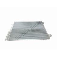 Condenseur de climatisation