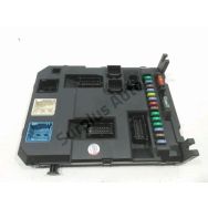 Boite à fusibles habitacle