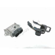 Calculateur moteur