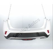 Pare-choc arrière