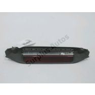 Feu stop supplementaire