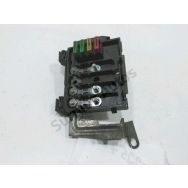 Bpga - boitier fusible batterie