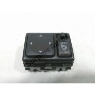 Commande rétroviseur