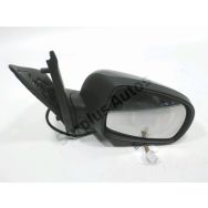 Retroviseur electrique droit
