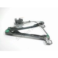 Leve-vitre electrique avant gauche