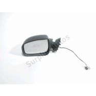 Retroviseur electrique gauche