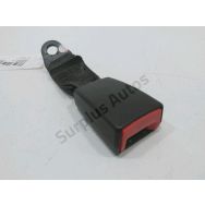 Ancrage ceinture arriere droit