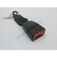 Ancrage ceinture arriere gauche