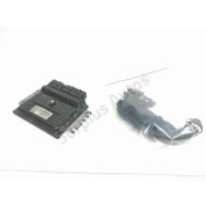 Calculateur moteur