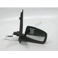 Retroviseur electrique droit