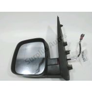 Retroviseur electrique gauche