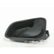 Poignee interieure porte avant droite