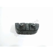 Commande de chauffage