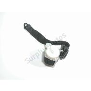 Ceinture arrière droite