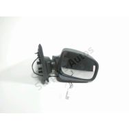 Rétroviseur manuel droit
