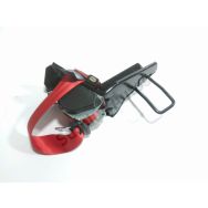 Ceinture arrière droite