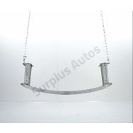 Renfort pare-choc avant