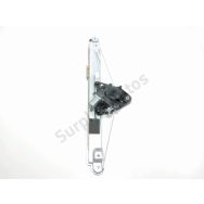 Lève-vitre électrique avant gauche