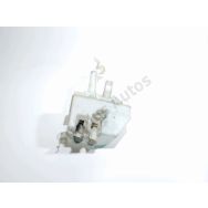 Réservoir de lave glace avant