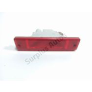 Feu de brouillard arriere central