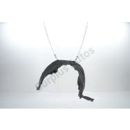 Pare-boue avant droit