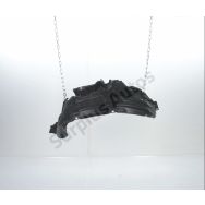 Pare-boue avant gauche