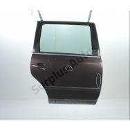 Porte arrière droite