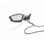 Rétroviseur électrique gauche