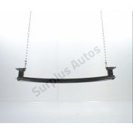 Renfort pare-choc arrière