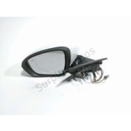 Rétroviseur électrique gauche