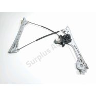 Leve-vitre electrique avant gauche