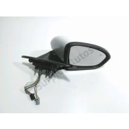 Rétroviseur électrique droit