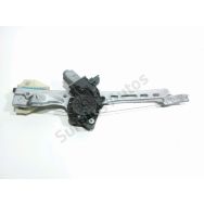 Leve-vitre electrique arriere droit