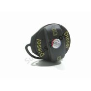 Bouchon de réservoir à carburant