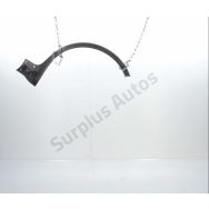 Elargisseur d'aile avant gauche