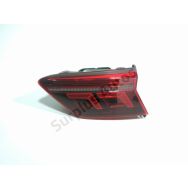 Feu arrière intérieur droit