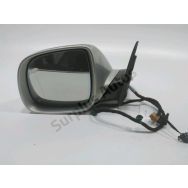 Rétroviseur électrique gauche