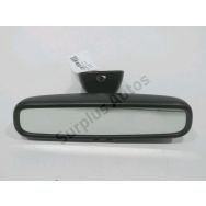 Rétroviseur intérieur