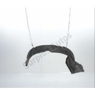 Pare-boue avant droit