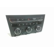 Commande de chauffage