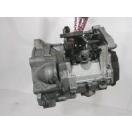 Boite à vitesse mécanique