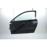 Porte avant gauche