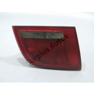 Feu arriere interieur gauche